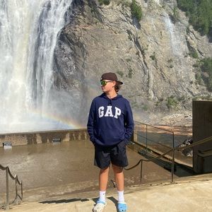 Meet your Posher, Xavier